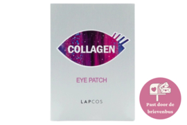 Oogmasker -  Collagen