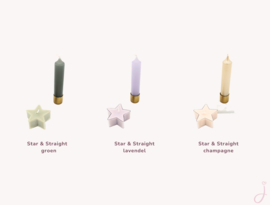 Verjaardagscadeau "Confetti" - Brievenbus cadeau