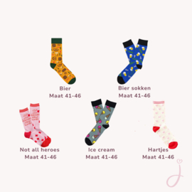 Brievenbus cadeau voor een man - Beer & Co