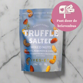Truffle Salted