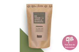 Koffiebonen - Indonesia