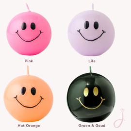 Selfcare cadeau Looking good & smile - Cadeaubox