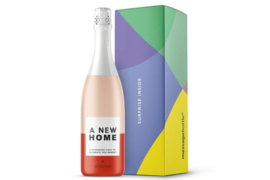 Cava - A New Home (alcoholvrij)