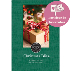 Geurzakje Christmas Bliss