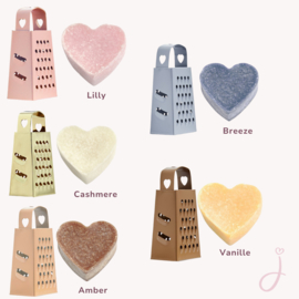 Huwelijkscadeau Champaign all day - Brievenbus cadeau