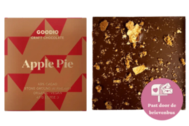 Apple Pie Chocolade