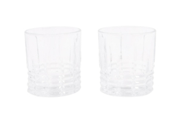 Tumbler glazen