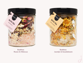 Selfcare cadeau "Dikke knuffel" - Cadeaubox