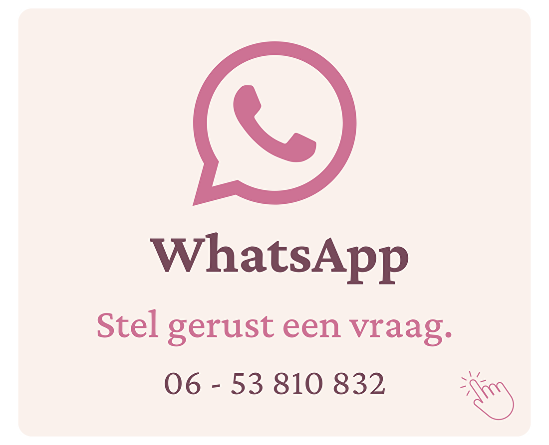 Brievenbus cadeau verzenden