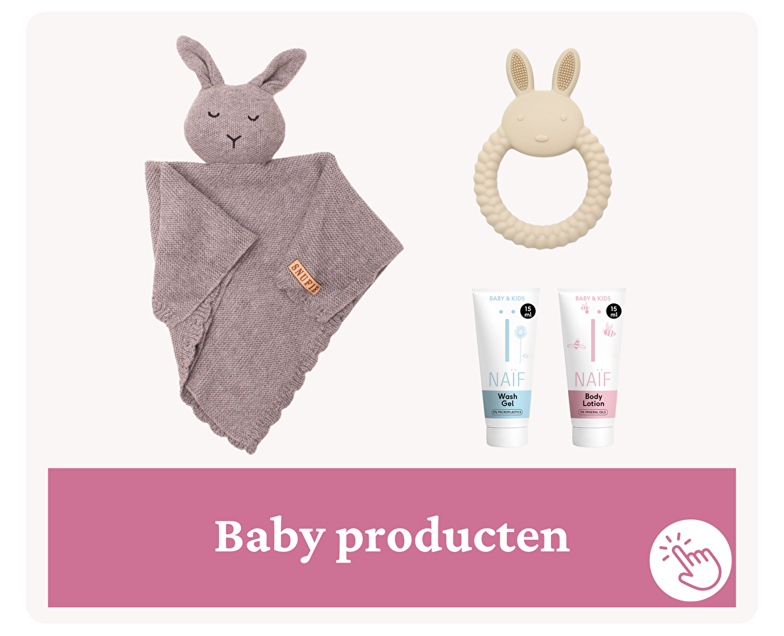 Brievenbus cadeau versturen