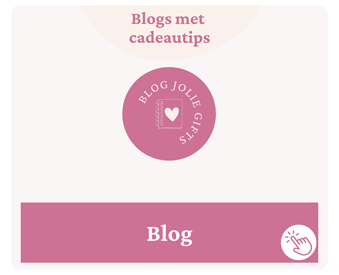 Blog Jolie Gifts