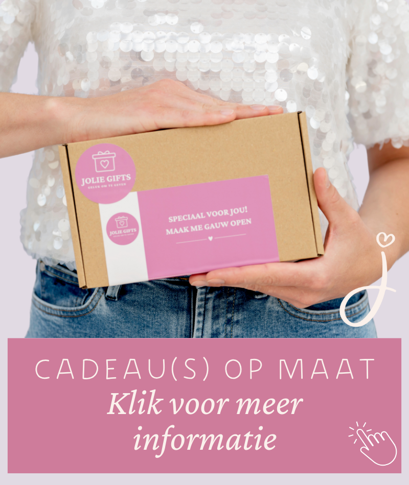 Cadeau versturen