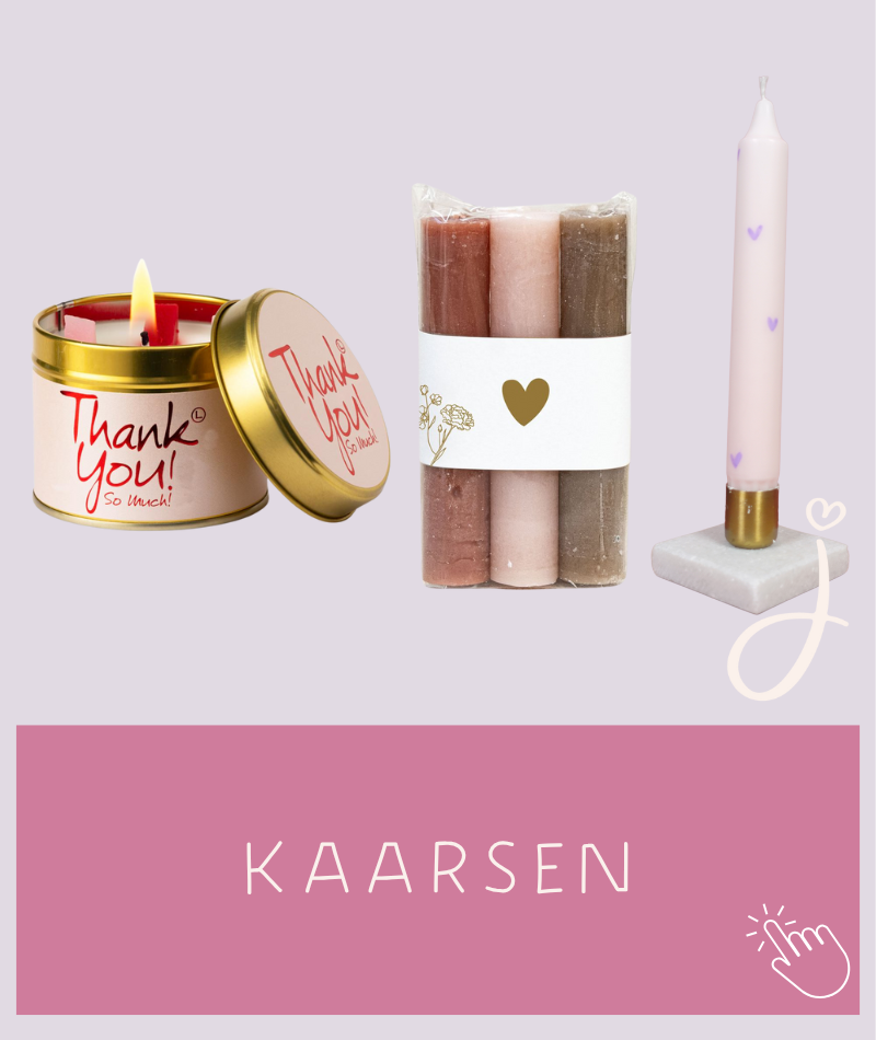 Brievenbus cadeau versturen