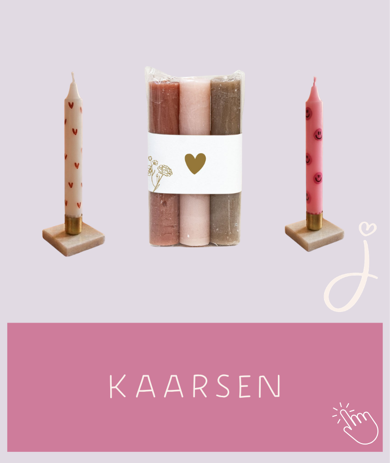 Brievenbus cadeau versturen