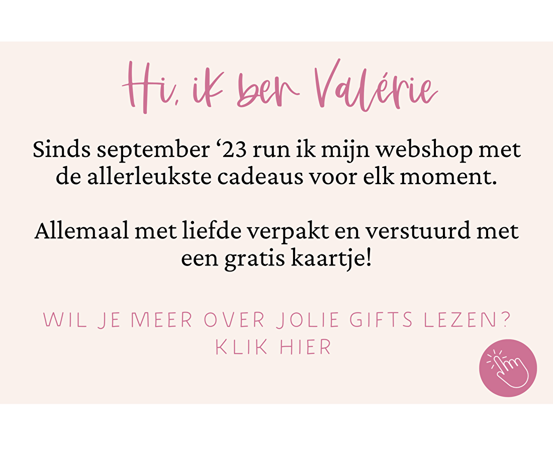 Brievenbus cadeau bestellen