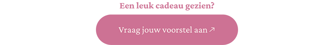 Sinterklaas cadeau versturen