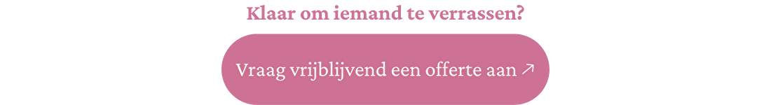 Eindejaars cadeau voor bedrijven