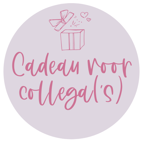Cadeau voor collega versturen