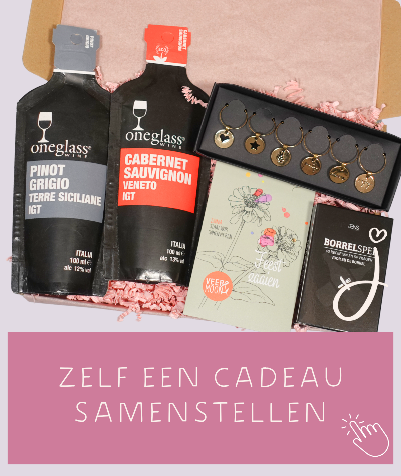Cadeau versturen