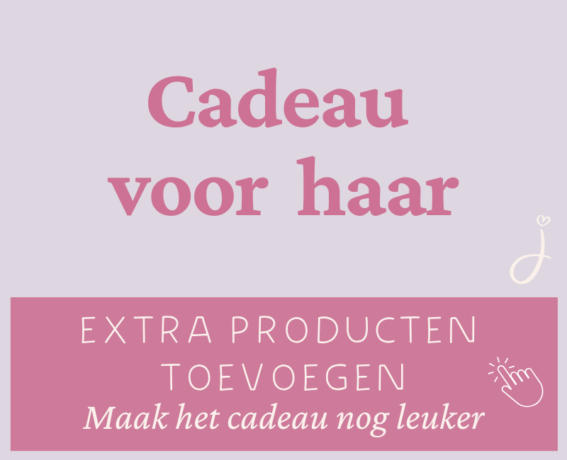 Cadeau versturen vrouw