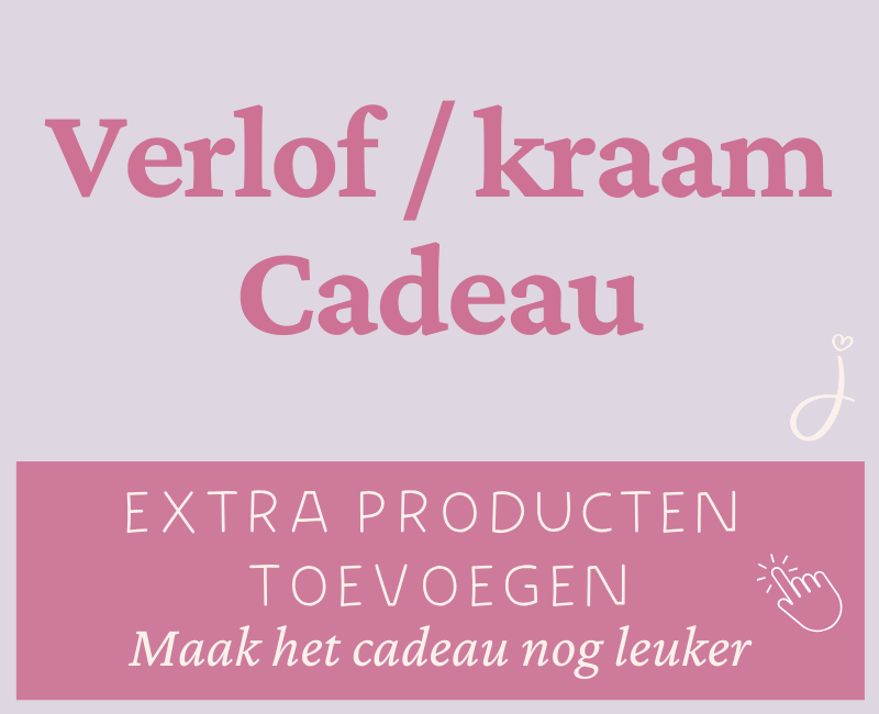 geboorte Cadeau versturen