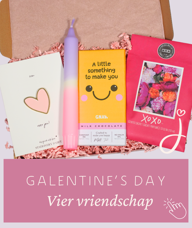 Galentine's day