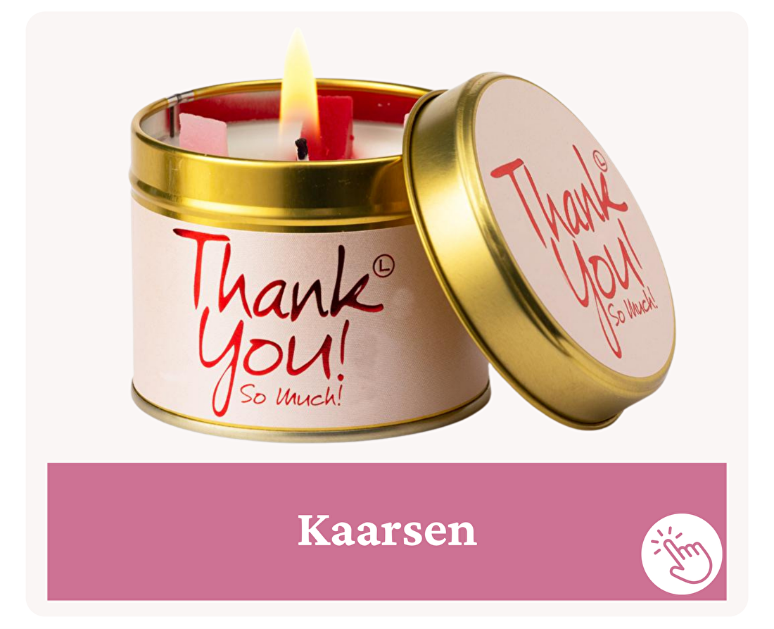 Brievenbus cadeau versturen