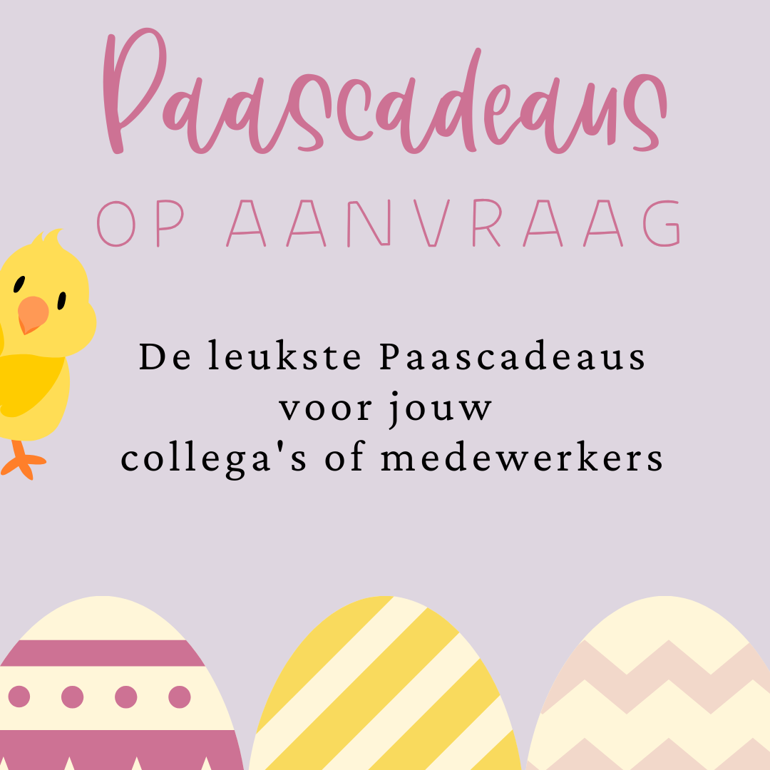 Paascadeau versturen