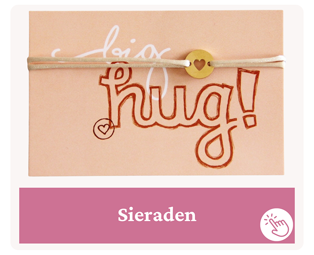 Brievenbus cadeau versturen
