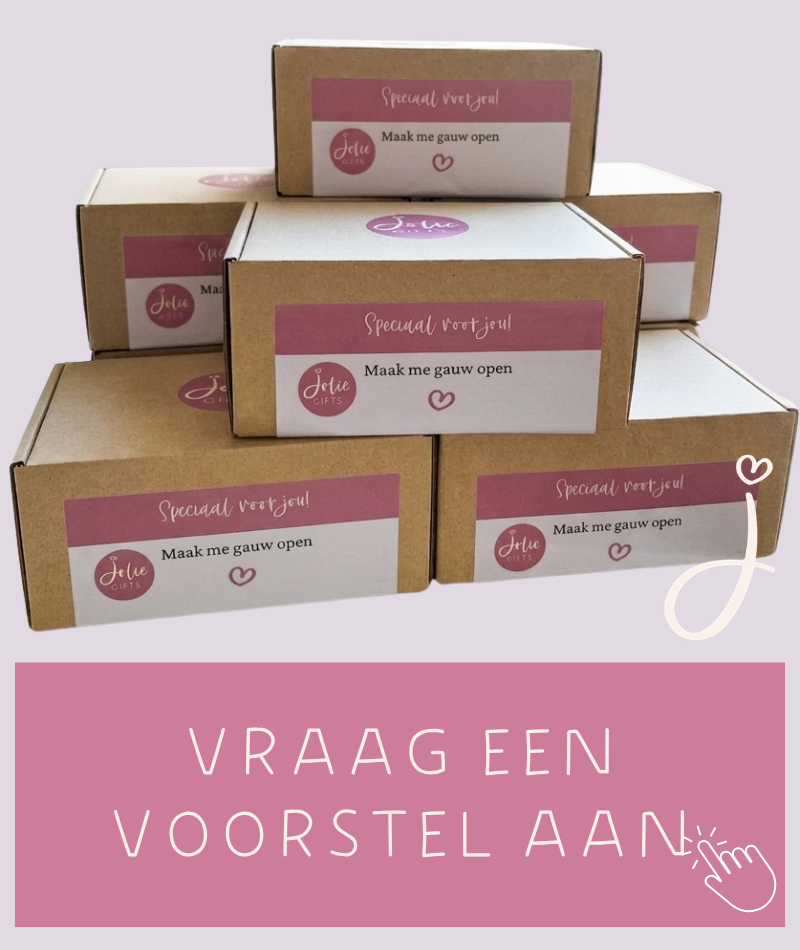 Zakelijk cadeau bestellen