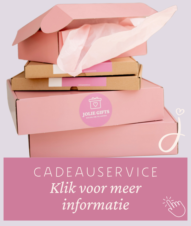Zakelijke cadeauservice