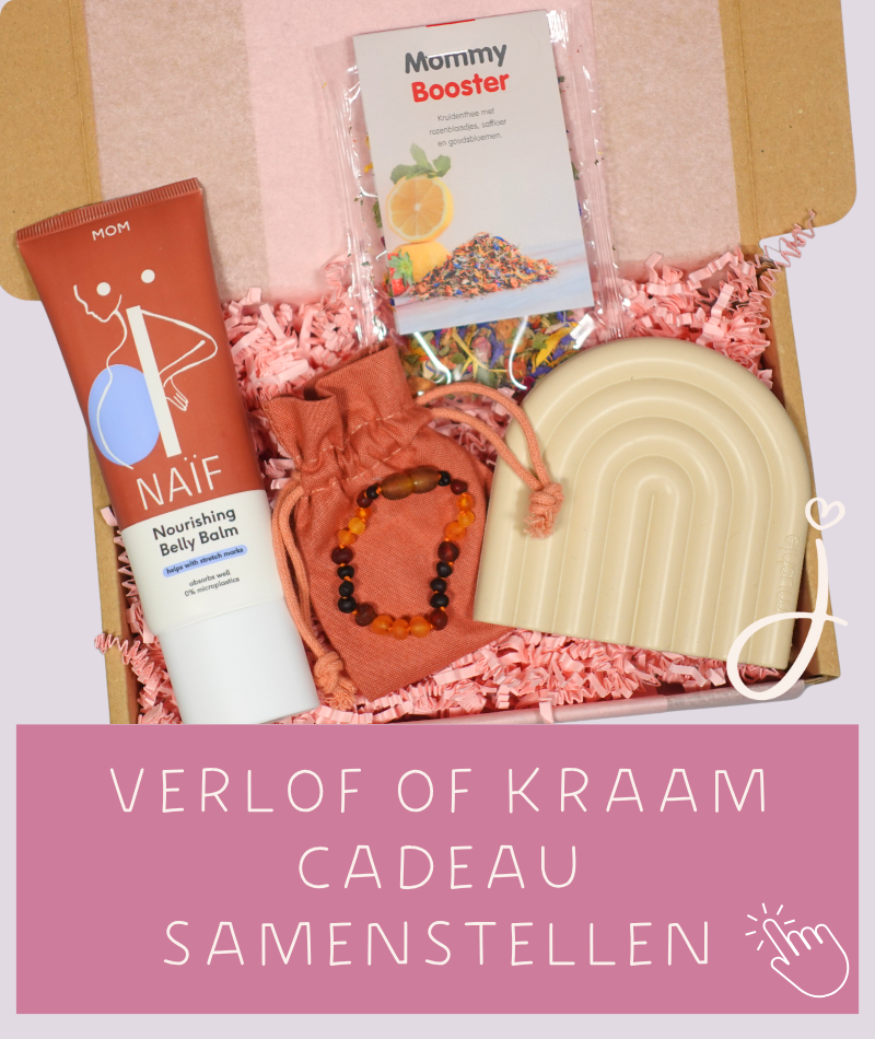 Zwangerschap cadeau