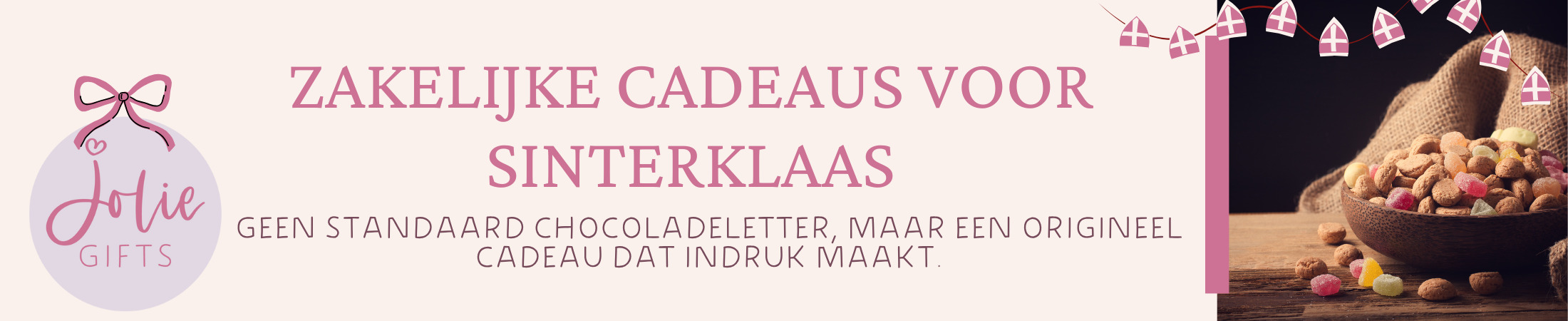Brievenbus cadeau Sinterklaas bezorgen