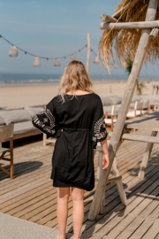 Dress Juki Black