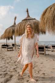 Short Kaftan Matahari Sand