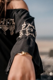 Tunic Esmee Black