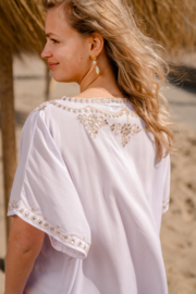 Dress Tali White