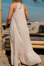 Dress Ibiza Sand