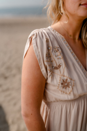 Long Dress Pundak Sand