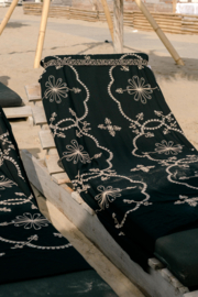Sarong Boho Chique Black