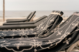 Sarong Boho Chique Black