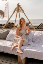 Sarong Boho Chique Sand