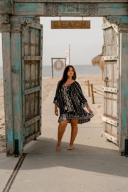 Dress Abyarta Tie Dye
