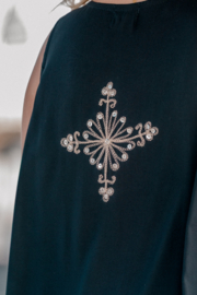 Dress Singlet Lola Black
