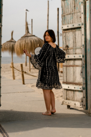 Dress Abyarta Tie Dye