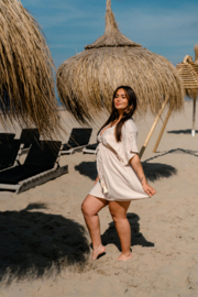 Dress Juki Sand