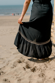 Long Dress Mirring