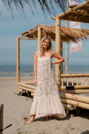 Dress Ibiza Sand