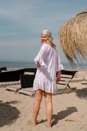 Tunic Esmee White