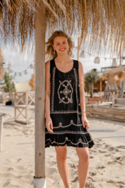 Dress Singlet Lola Black